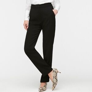 J. Crew High Rise Easy‎ Pant